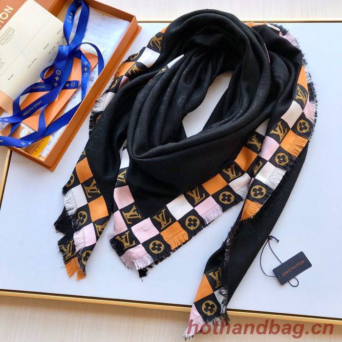 Louis Vuitton Scarf LV00125 Louis Vuitton Scarf LV00125